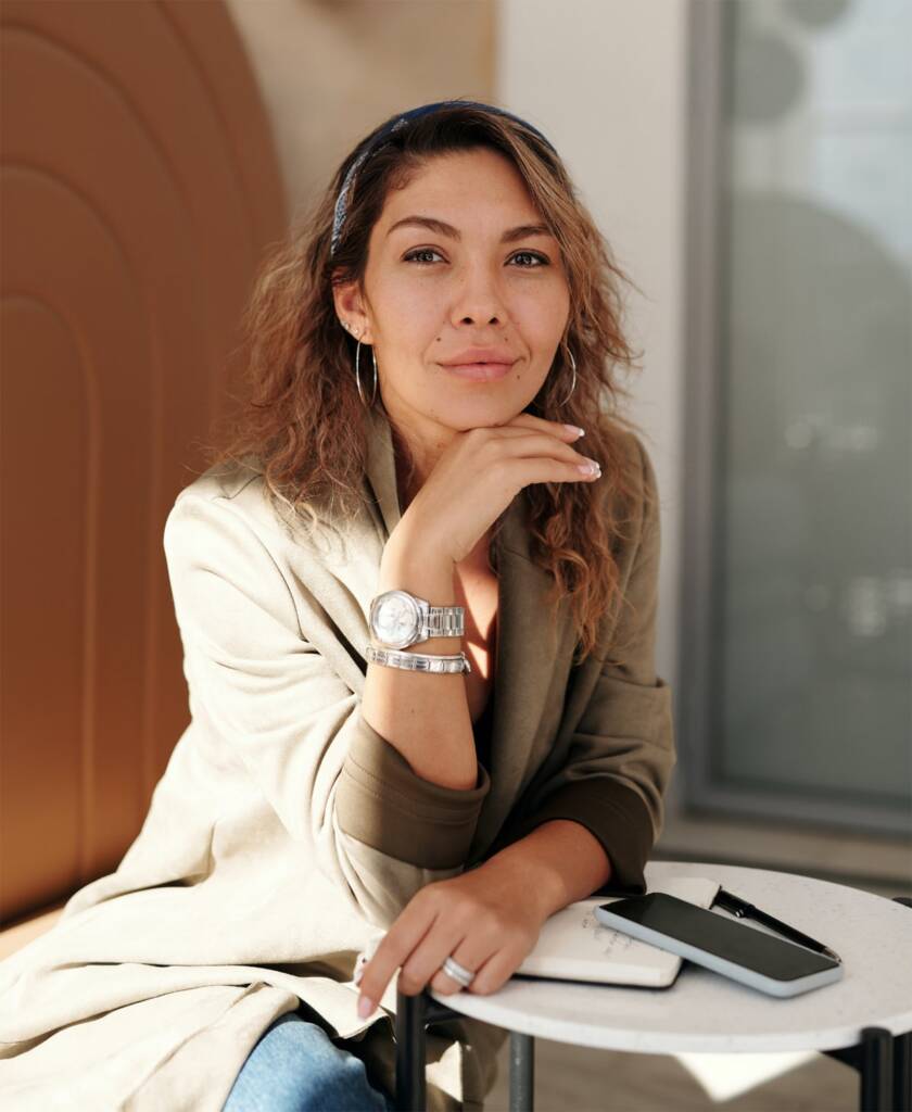 Julieta Cervantes Rangel