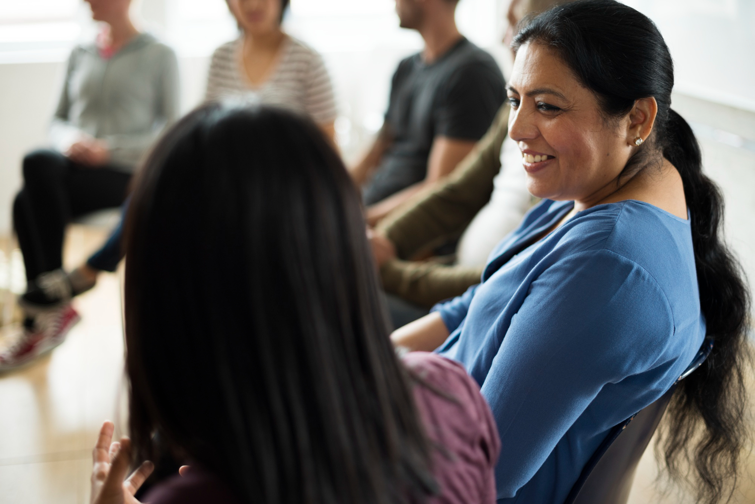 Psicología Clínica