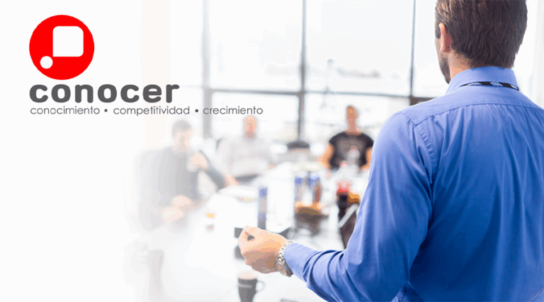Certificación CONOCER: Guía práctica para presentar con éxito